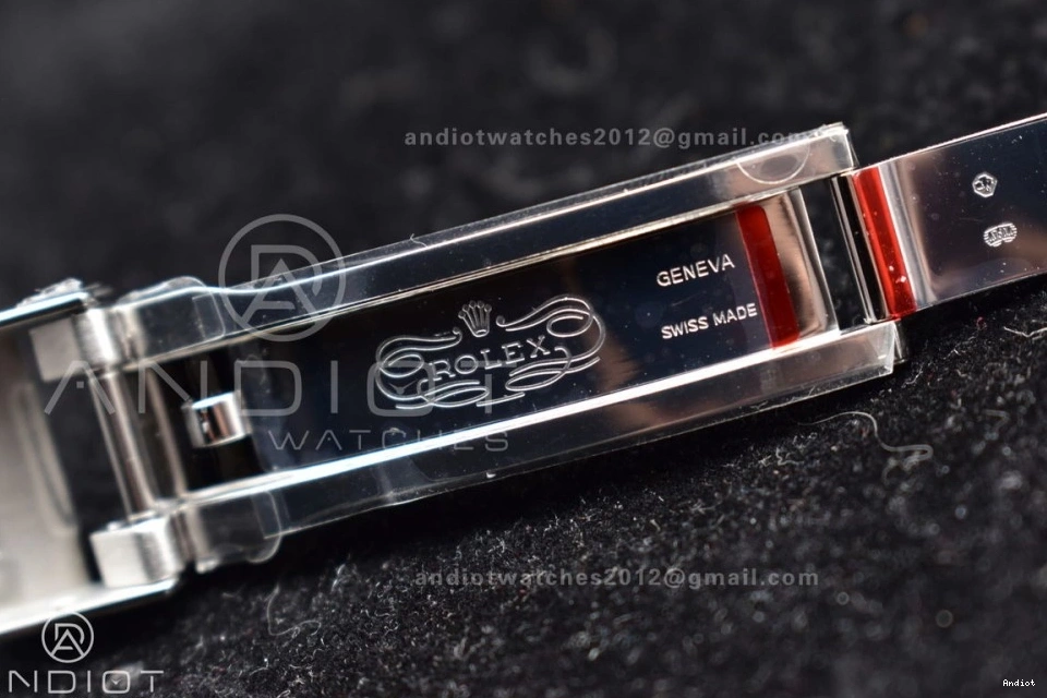 414 Clean Edition Dial SA4130 Strap Black 116519 904L Rubber Case Affordable Daytona Best 1:1 on SS V Silver 0824